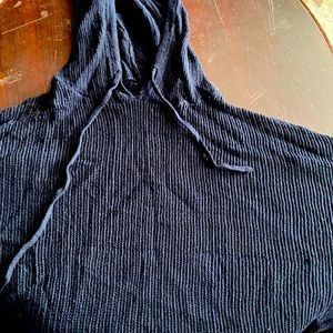 All saints men’s medium hoodie